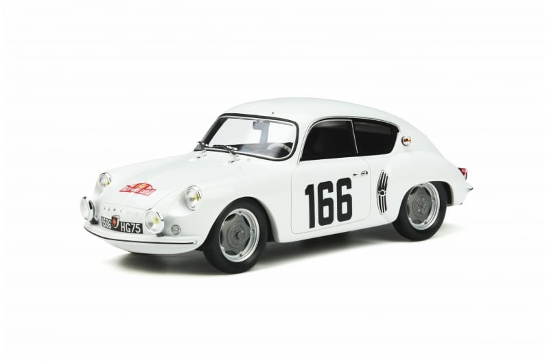 Otto alpine 106 1:18 ot543