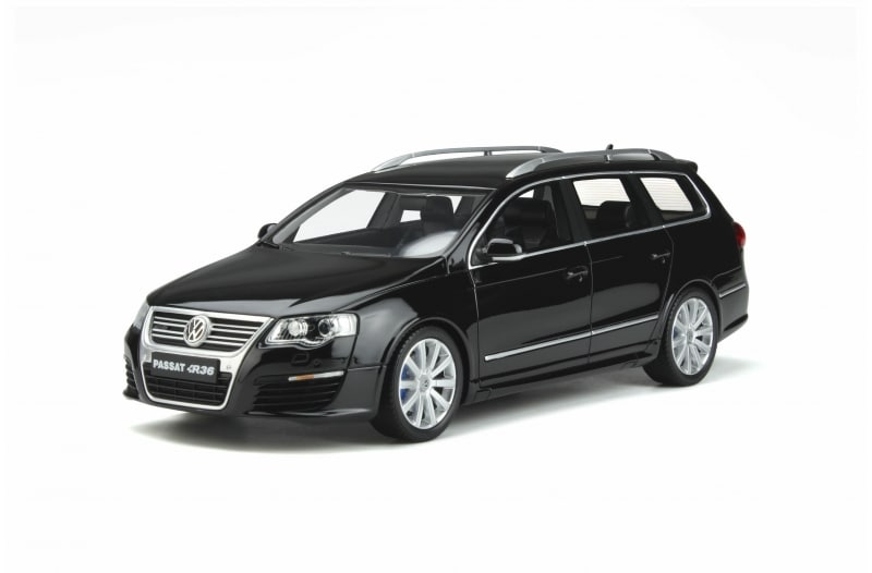 OTTOVolkswagenPassatEstate(B):OT#PREORDER#