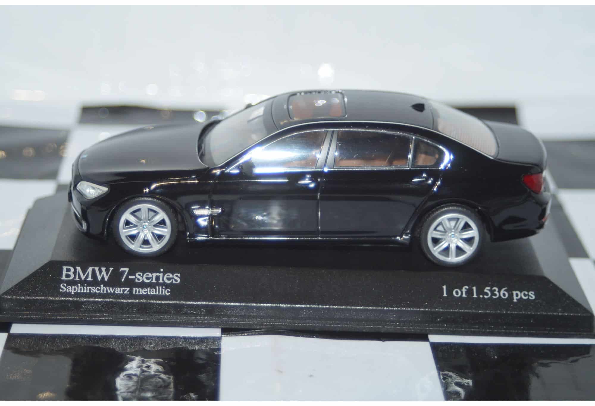1/43 BMW X7 (Diecast Model Car (black) | eBay
