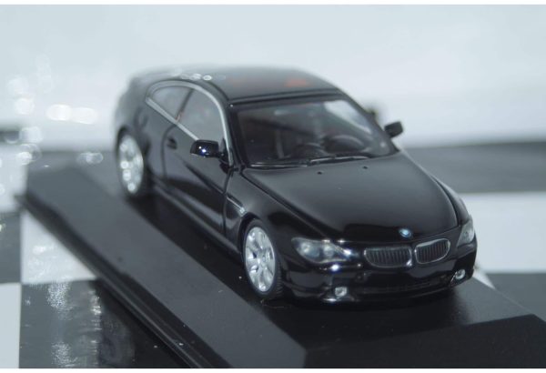 BMW 6er coupe 2006 ミニカー ミニチャンプス 1/43 Bmw 6Er Coupe 2006 Minichamps 1/43 Minicar | eBay