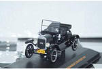 Ixo Ford Model T Runabout 1925 CLC012 1:43