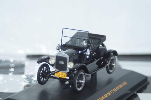 Ixo Ford Model T Runabout 1925 CLC012 1:43