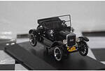 Ixo Ford Model T Runabout 1925 CLC012 1:43