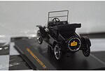 Ixo Ford Model T Runabout 1925 CLC012 1:43