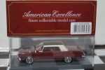 NEO Models American Excellence Imperial Crown Coupe NEO44696 1:43 scale