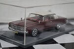 NEO Models American Excellence Imperial Crown Coupe NEO44696 1:43 scale