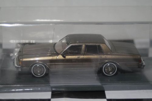 NEO Models Chevrolet Caprice Classic 1:43 scale