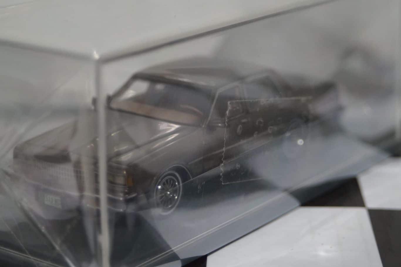 NEO Models Chevrolet Caprice Classic 1:43 scale