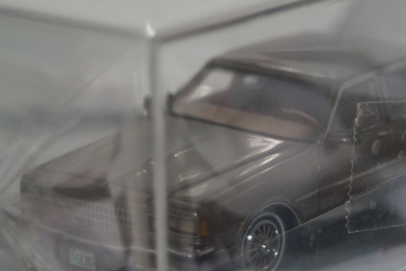 NEO Models Chevrolet Caprice Classic 1:43 scale