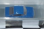 NEO Models Daf 55 Coupe Blue 1:43
