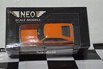 NEO Models Toyota Celica A40 Orange NEO43260 1:43