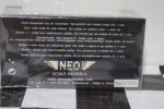 NEO Models Toyota Celica A40 Orange NEO43260 1:43
