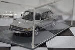 Neo models saab 90 silver neo43673 1:43