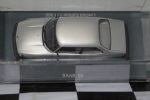 Neo models saab 90 silver neo43673 1:43