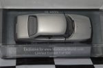 Neo models saab 90 silver neo43673 1:43