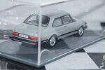 Neo models saab 90 silver neo43673 1:43