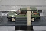 NEO Models Toyota Tercel Green NEO44530 1:43