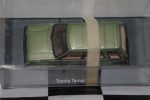 NEO Models Toyota Tercel Green NEO44530 1:43
