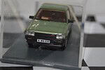 NEO Models Toyota Tercel Green NEO44530 1:43