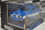 Jada Fast & Furious Ford Escort MK1 RS2000 Die-Cast 1:24 – 99572