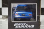 Jada Fast & Furious Ford Escort MK1 RS2000 Die-Cast 1:24 – 99572