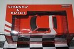 Greenlight Ford Gran Torino 1976 Starsky and Hutch 1:24 Diecast 84042