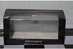 Premium X Diecast Ford Mustang 1965 Black PRD204 1:43