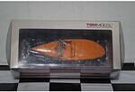 Minichamps  force india 2008 vjm01 g.fisichella 400 080021 1:43