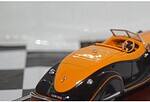 Minichamps  force india 2008 vjm01 g.fisichella 400 080021 1:43