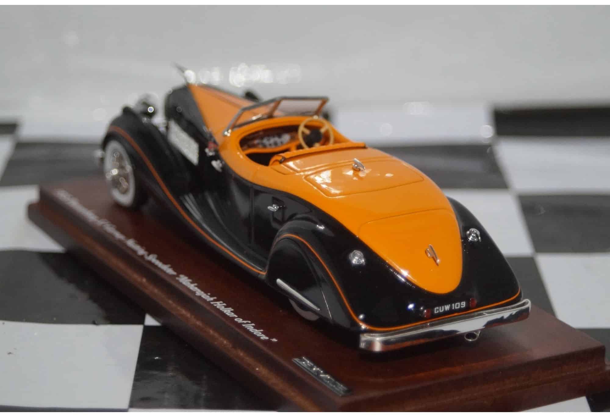 Minichamps  force india 2008 vjm01 g.fisichella 400 080021 1:43
