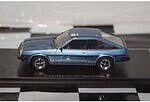Neo models opel manta cc blue neo49576 1:43 scale