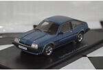 Neo models opel manta cc blue neo49576 1:43 scale