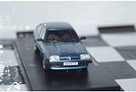 Neo models opel manta cc blue neo49576 1:43 scale