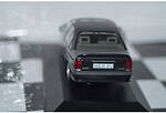 Vanguards Opel Omega 3000 Black VA14004B 1:43 Scale