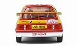 Solido ford sierra rs500 tour-de-course 1987 1:18 diecast s1806103