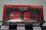 Greenlight 1970 bre datsun 240z tokyo torque 1:24 18301