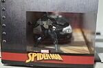Jada Spiderman Dodge Viper 2008 Die-Cast 1:24 – 31750