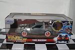 Jada Time Machine DMC Back to the Future 3 Die-Cast 1:24 – 32166