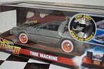 Jada Time Machine DMC Back to the Future 3 Die-Cast 1:24 – 32166