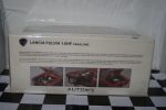 Lancia Fulvia 1.6 HF Fanal One 1:18 Diecast Autoart 74702