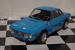 Lancia Fulvia 1.6 HF Fanal One 1:18 Diecast Autoart 74702