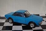 Lancia Fulvia 1.6 HF Fanal One 1:18 Diecast Autoart 74702