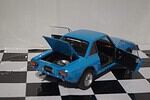 Lancia Fulvia 1.6 HF Fanal One 1:18 Diecast Autoart 74702