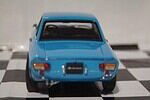 Lancia Fulvia 1.6 HF Fanal One 1:18 Diecast Autoart 74702