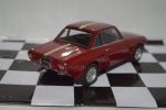 Lancia Fulvia 1.6 HF Fanal One 1:18 Diecast Autoart 74703
