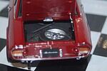 Lancia Fulvia 1.6 HF Fanal One 1:18 Diecast Autoart 74703