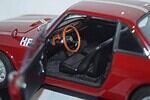 Lancia Fulvia 1.6 HF Fanal One 1:18 Diecast Autoart 74703