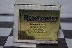 Renaissance Mclaren F1 GTR 24H Le Mans 1995 1:43 021d