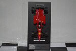Automodel Art Ferrari F320 M.Schumacher 1/43 white metal built kit