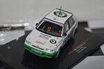 Ixo Skoda Felicia E.Triner T-D-C 1995 1:43 RAC371A